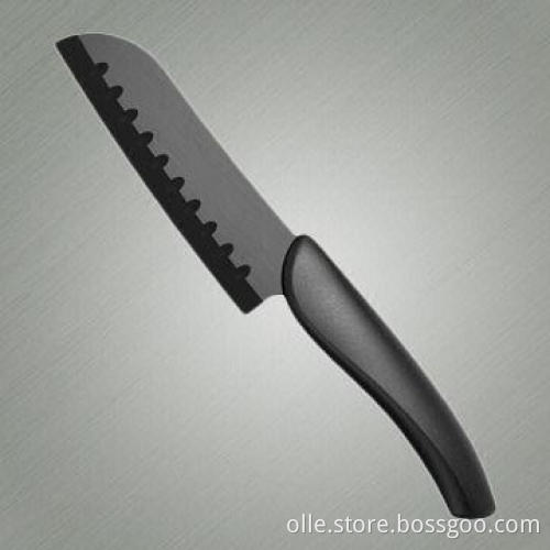 Classical Hollow Edge Knife